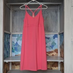 Athleta XL swim dress